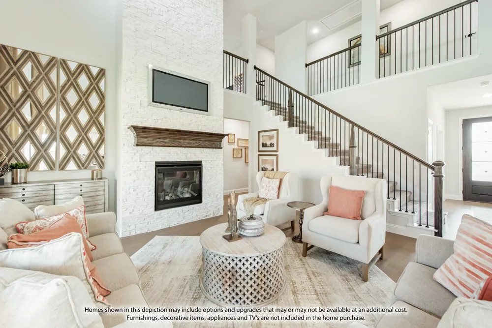 673 Serenity Lane Red Oak, TX 75154