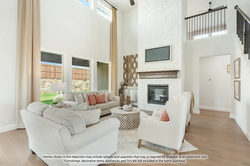 673 Serenity Lane Red Oak, TX 75154