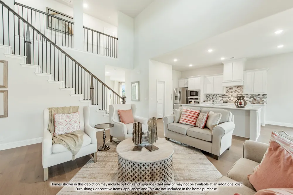 673 Serenity Lane Red Oak, TX 75154