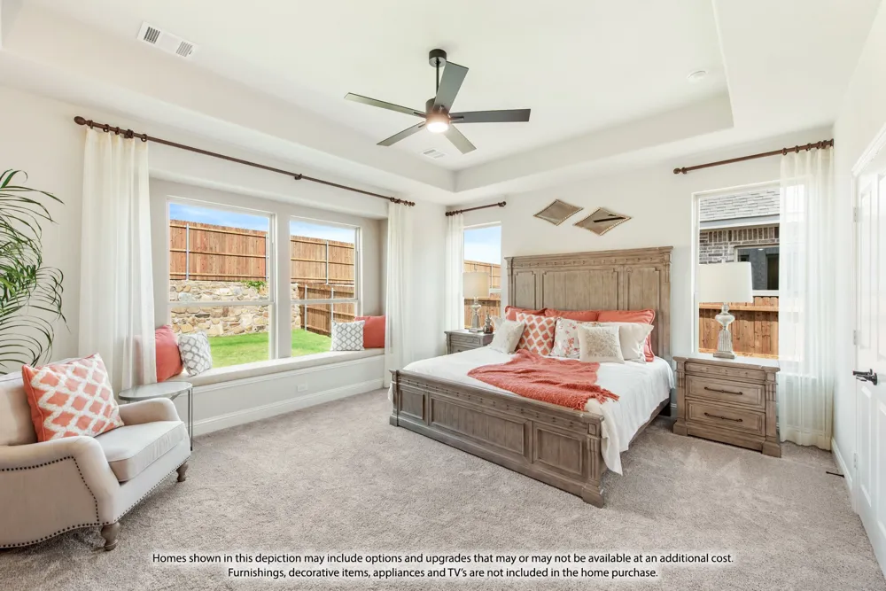 673 Serenity Lane Red Oak, TX 75154