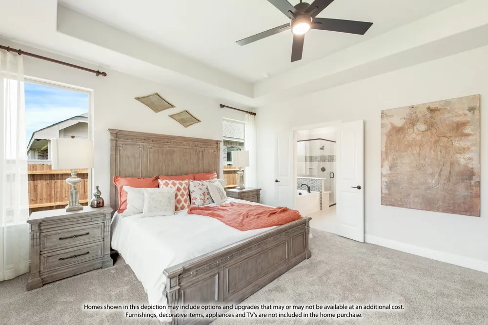 673 Serenity Lane Red Oak, TX 75154