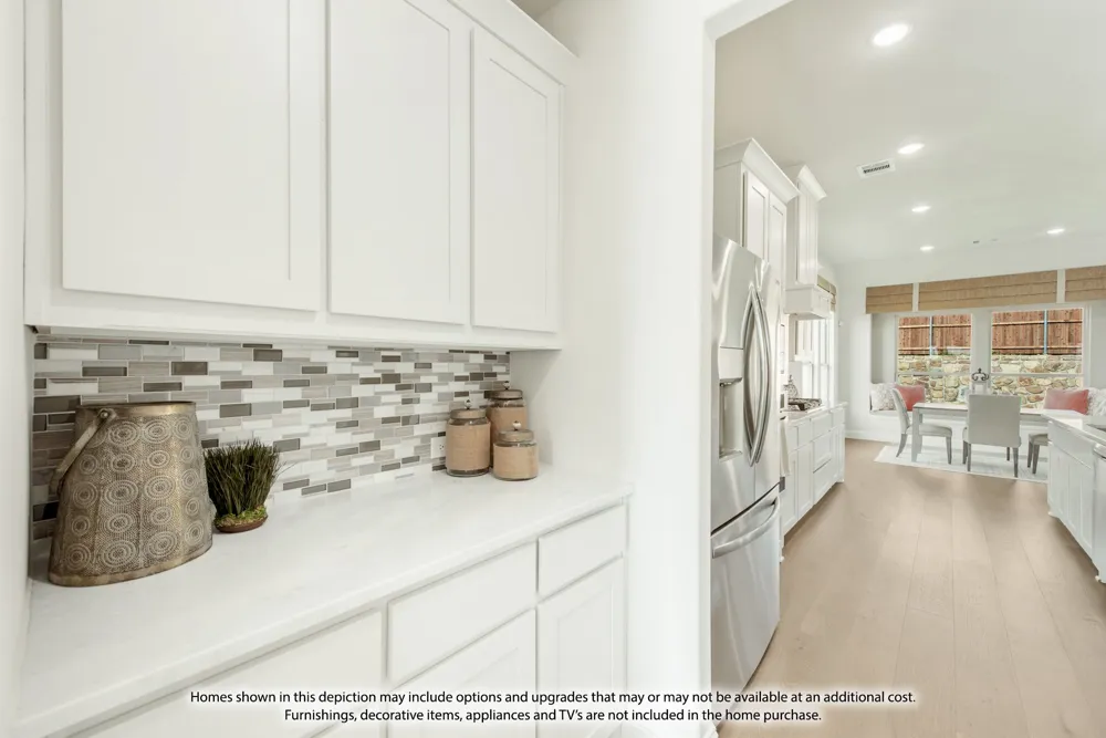 673 Serenity Lane Red Oak, TX 75154