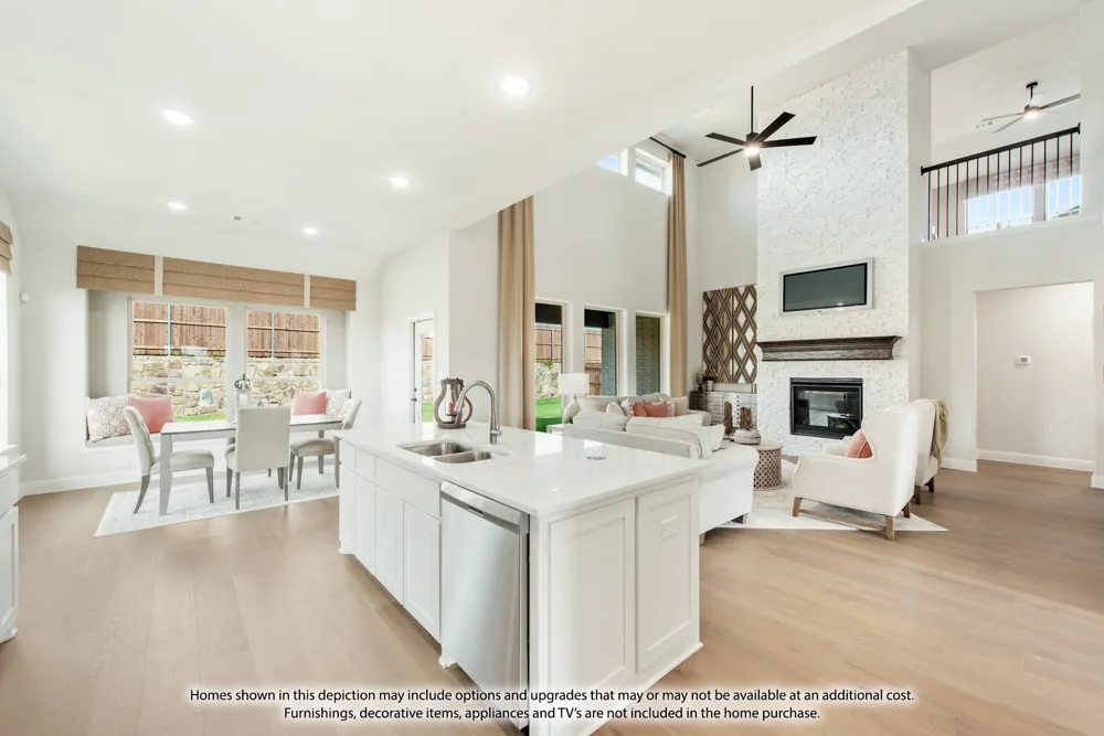 673 Serenity Lane Red Oak, TX 75154