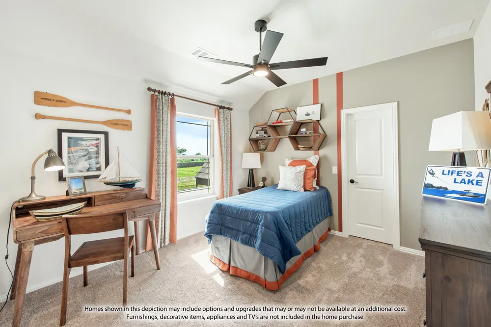 673 Serenity Lane Red Oak, TX 75154