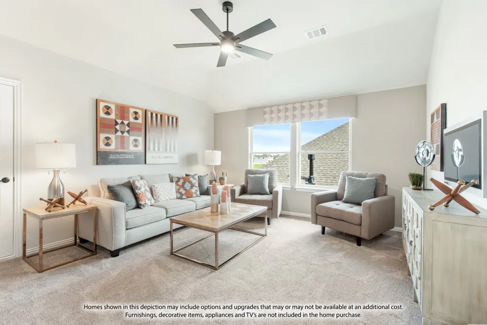 673 Serenity Lane Red Oak, TX 75154