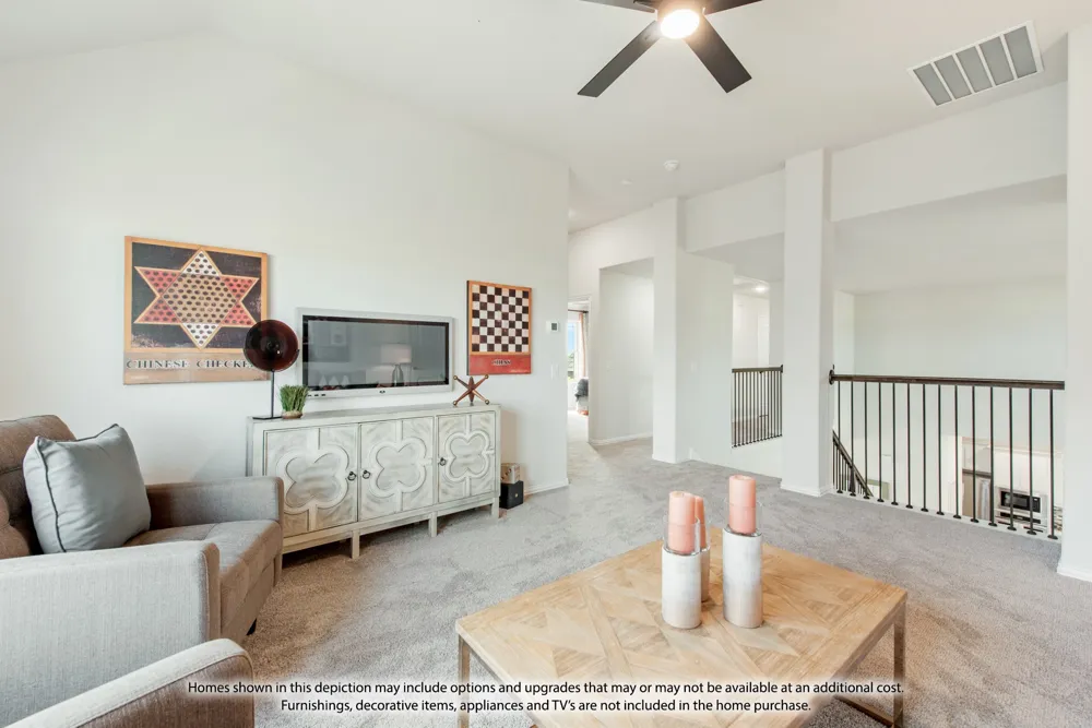 673 Serenity Lane Red Oak, TX 75154