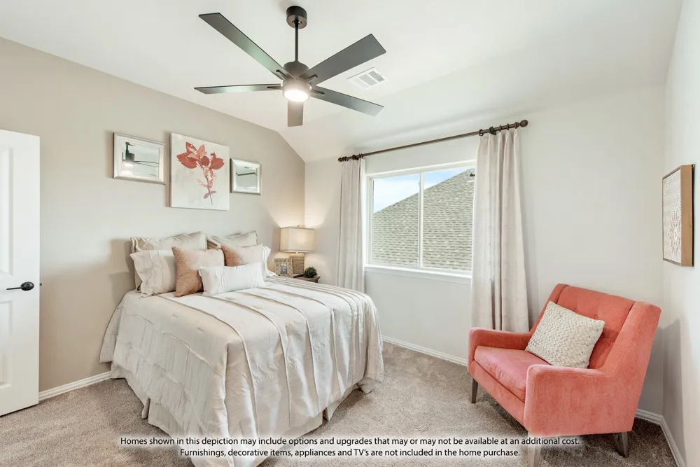 673 Serenity Lane Red Oak, TX 75154
