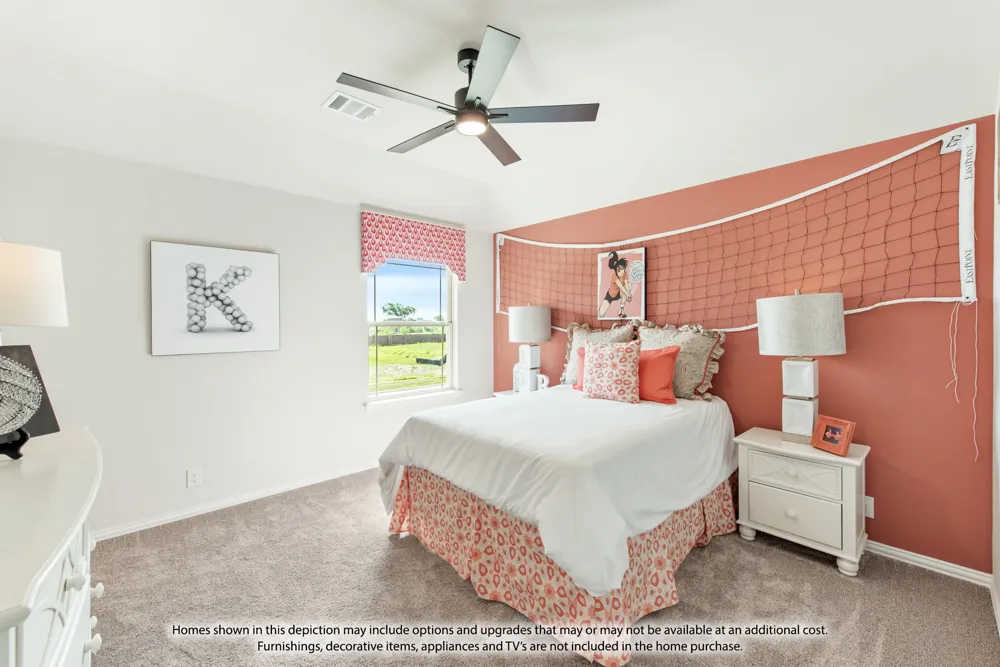 673 Serenity Lane Red Oak, TX 75154