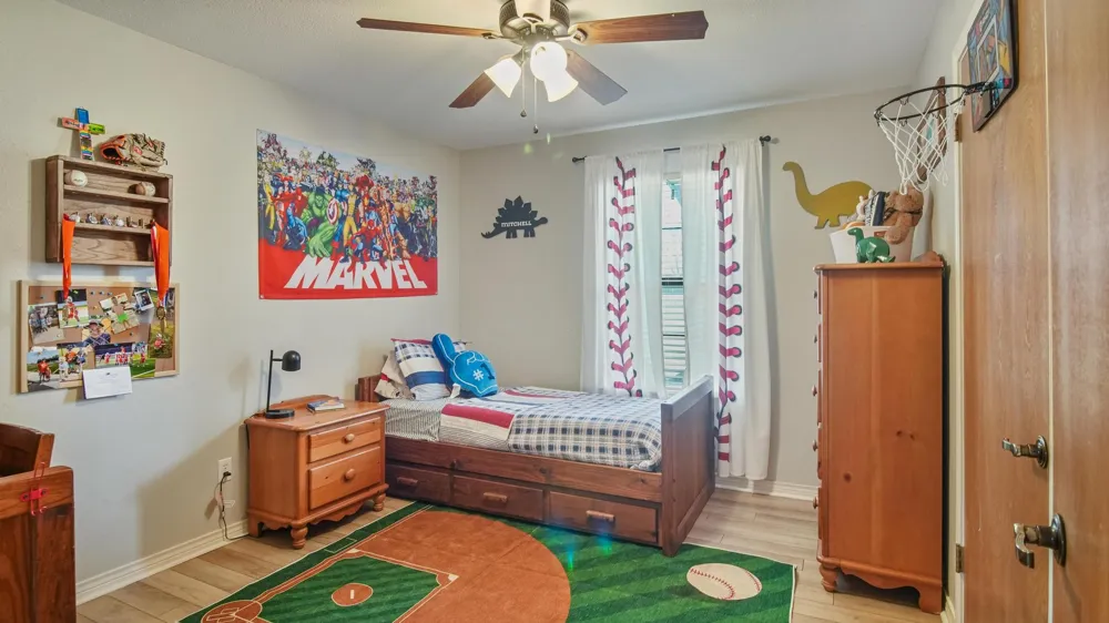 210 Pat Drive Mineola, TX 75773