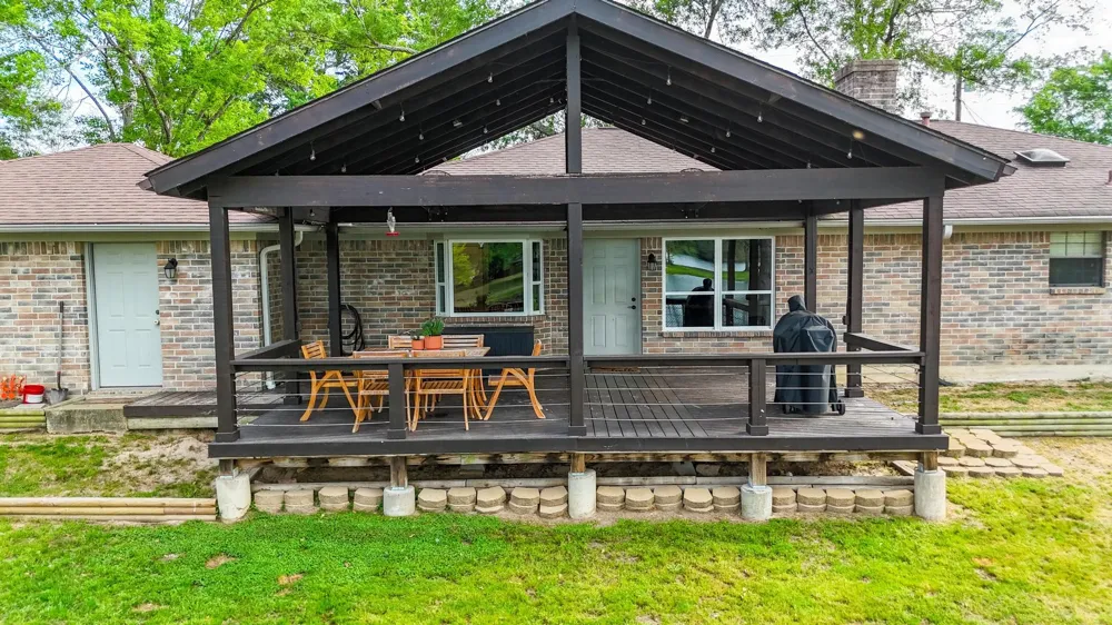 210 Pat Drive Mineola, TX 75773