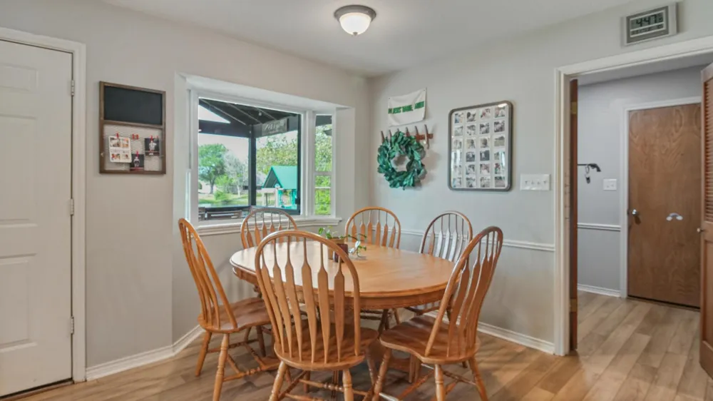 210 Pat Drive Mineola, TX 75773