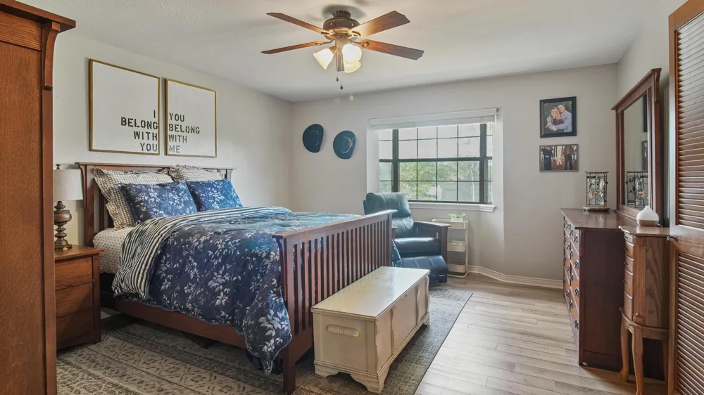 210 Pat Drive Mineola, TX 75773