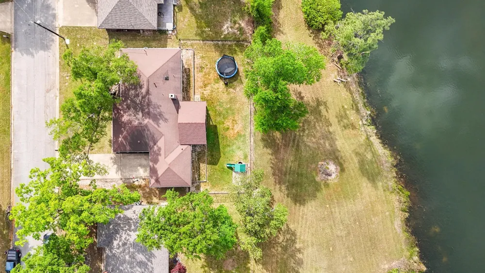 210 Pat Drive Mineola, TX 75773