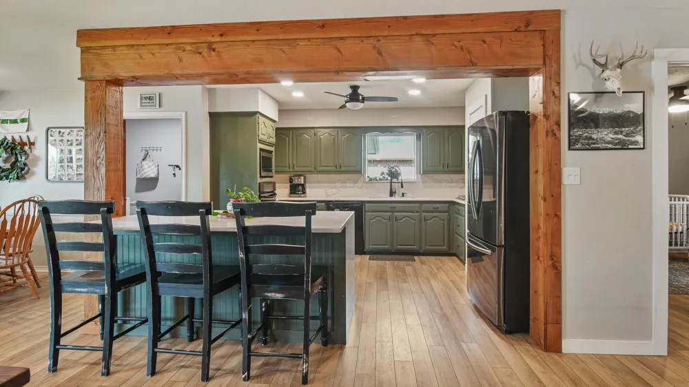 210 Pat Drive Mineola, TX 75773