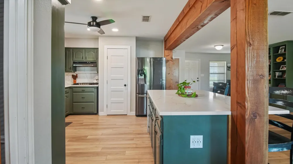 210 Pat Drive Mineola, TX 75773