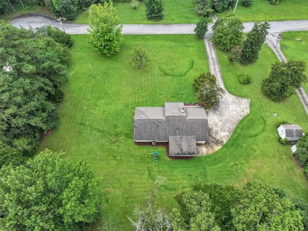 120 Creekwood Lane Fayetteville, GA 30214