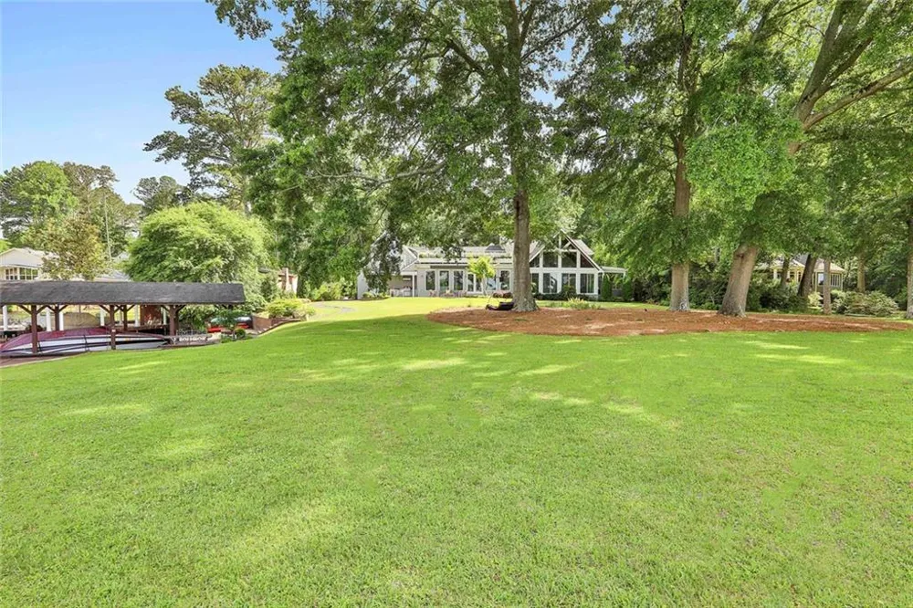 111 Loblolly Circle Peachtree City, GA 30269