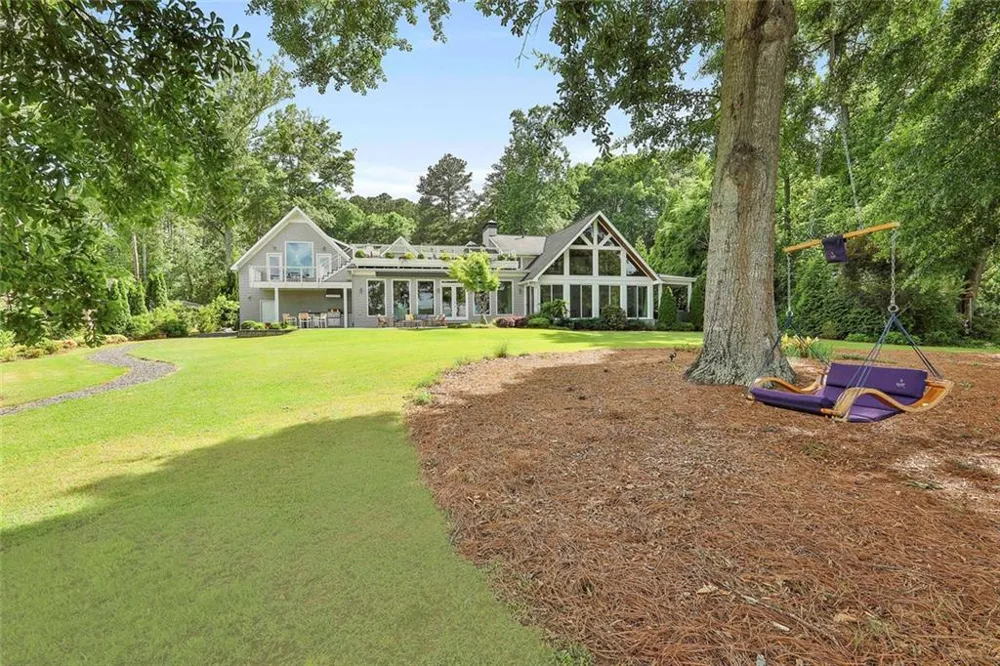 111 Loblolly Circle Peachtree City, GA 30269