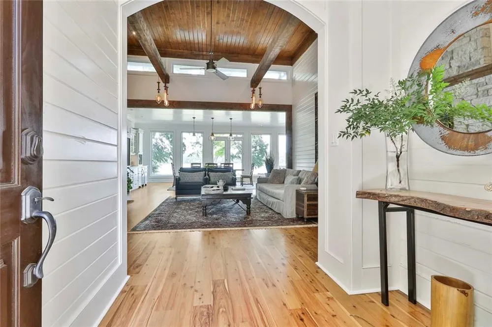 111 Loblolly Circle Peachtree City, GA 30269