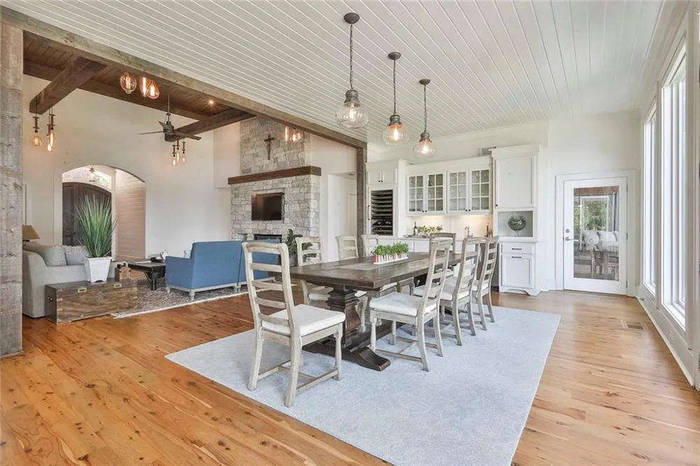 111 Loblolly Circle Peachtree City, GA 30269