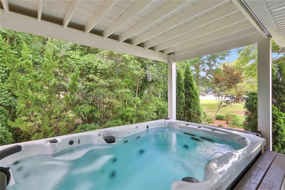 111 Loblolly Circle Peachtree City, GA 30269