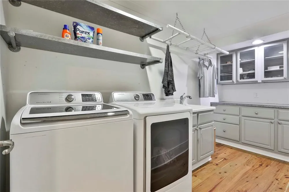 111 Loblolly Circle Peachtree City, GA 30269