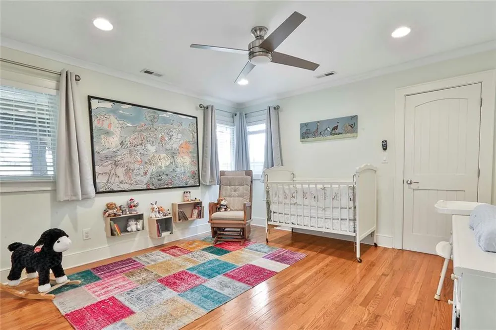 111 Loblolly Circle Peachtree City, GA 30269