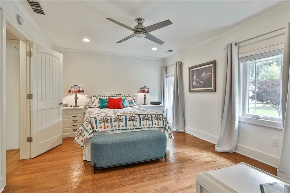 111 Loblolly Circle Peachtree City, GA 30269