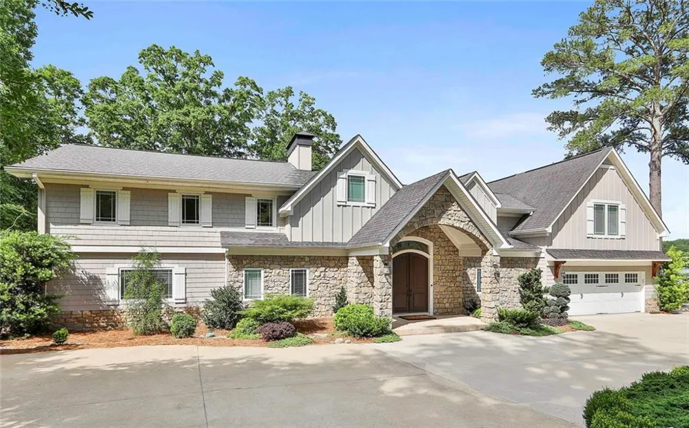 111 Loblolly Circle Peachtree City, GA 30269