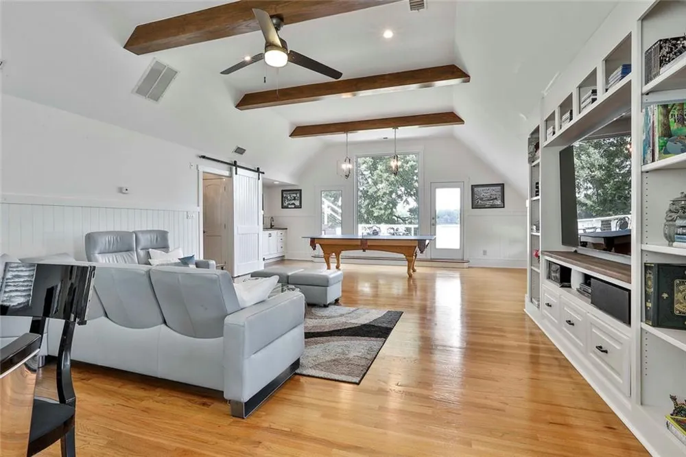 111 Loblolly Circle Peachtree City, GA 30269