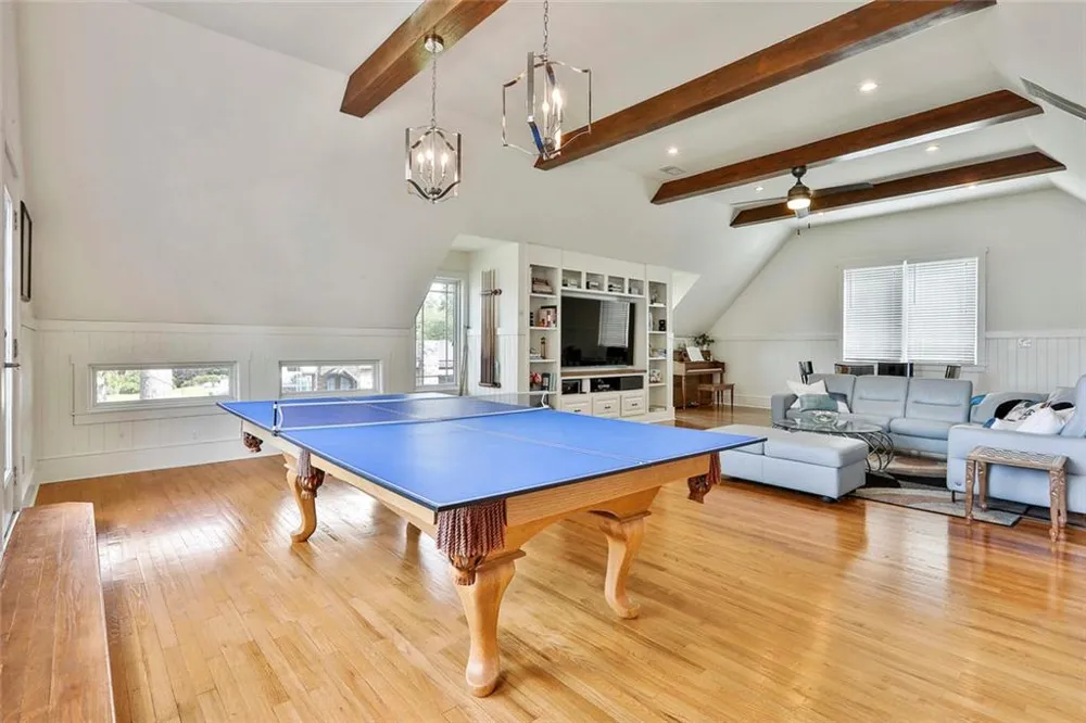 111 Loblolly Circle Peachtree City, GA 30269