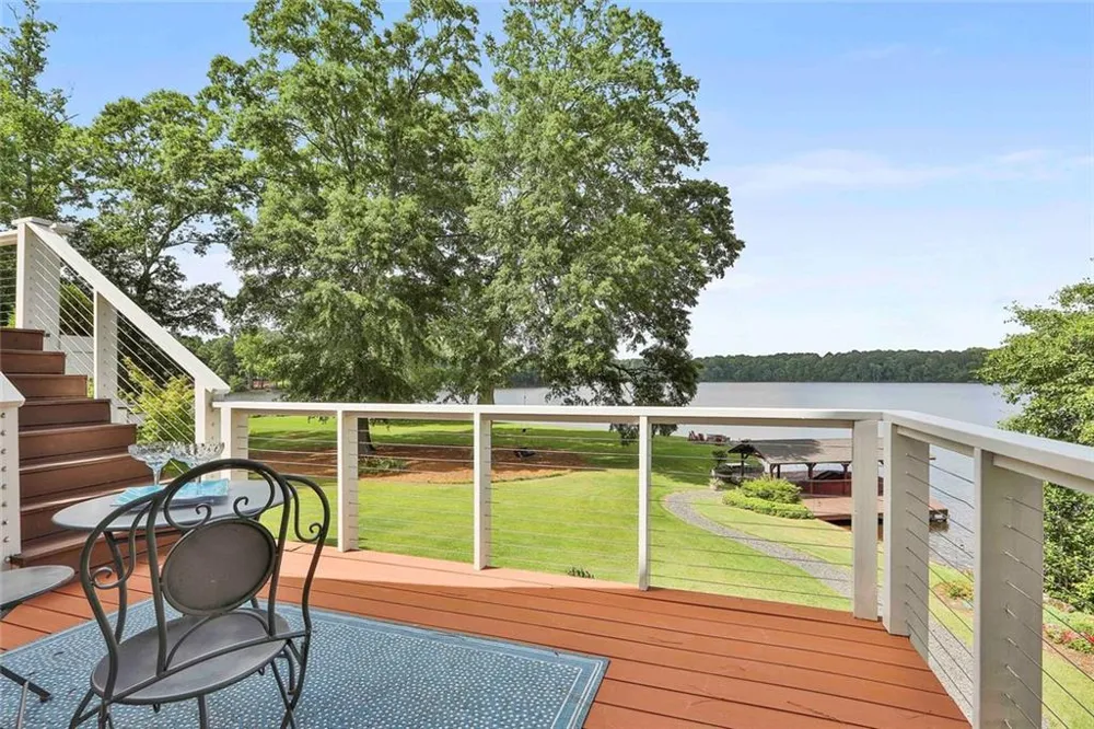 111 Loblolly Circle Peachtree City, GA 30269