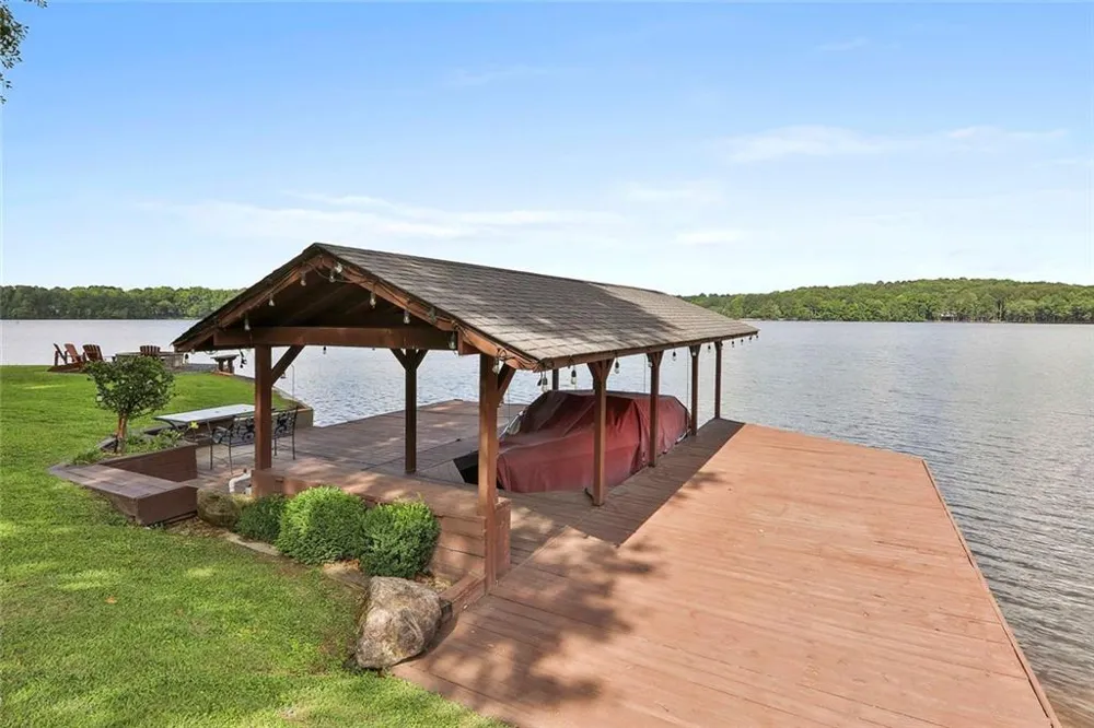 111 Loblolly Circle Peachtree City, GA 30269