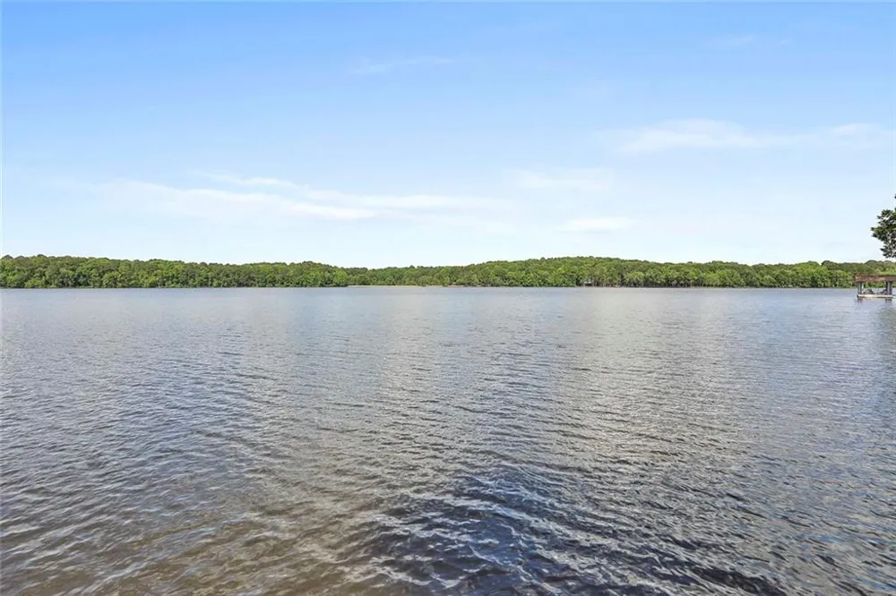 111 Loblolly Circle Peachtree City, GA 30269