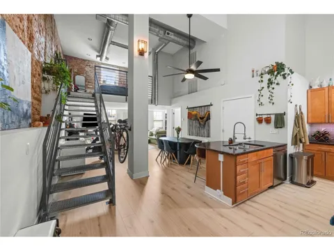 4105 Tejon #F