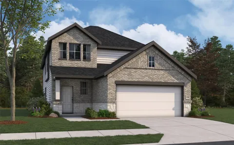8006 Jim Bowie Court