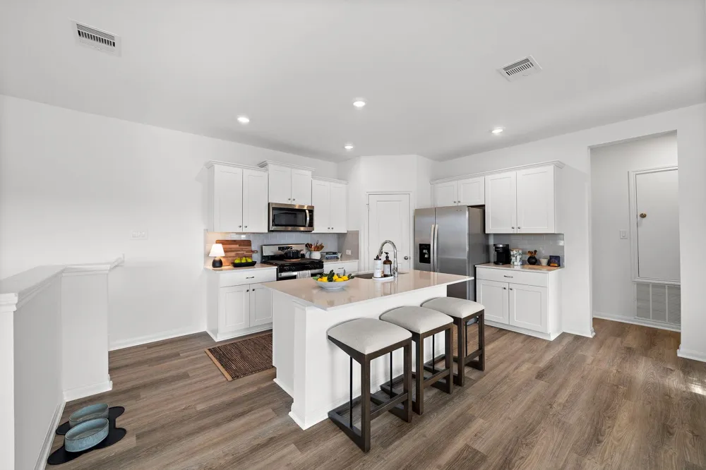 22700 Elyson Falls Drive #1 Katy, TX 77449