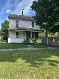 136 Howard Street Hubbardston, MI 48845