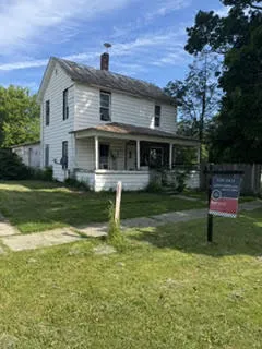 136 Howard Street Hubbardston, MI 48845
