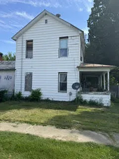 136 Howard Street Hubbardston, MI 48845
