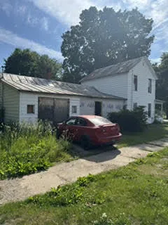 136 Howard Street Hubbardston, MI 48845