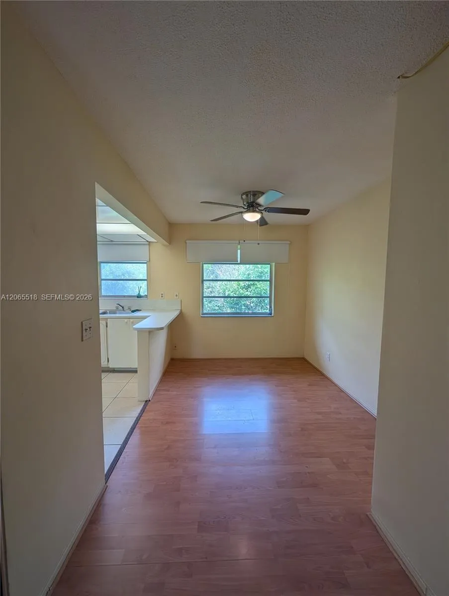 900 Tallwood Ave #305 Hollywood, FL 33021