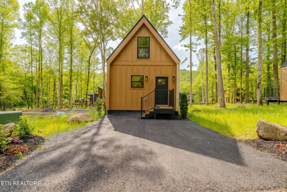 204228 Braydens Way Gatlinburg, TN 37738