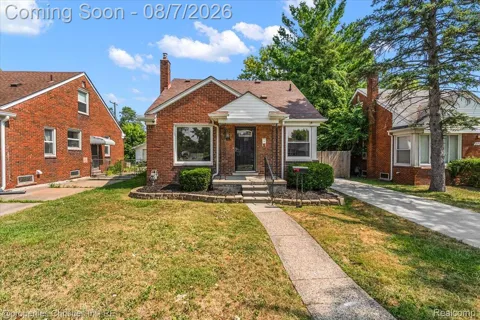 21711 Bournemouth Street