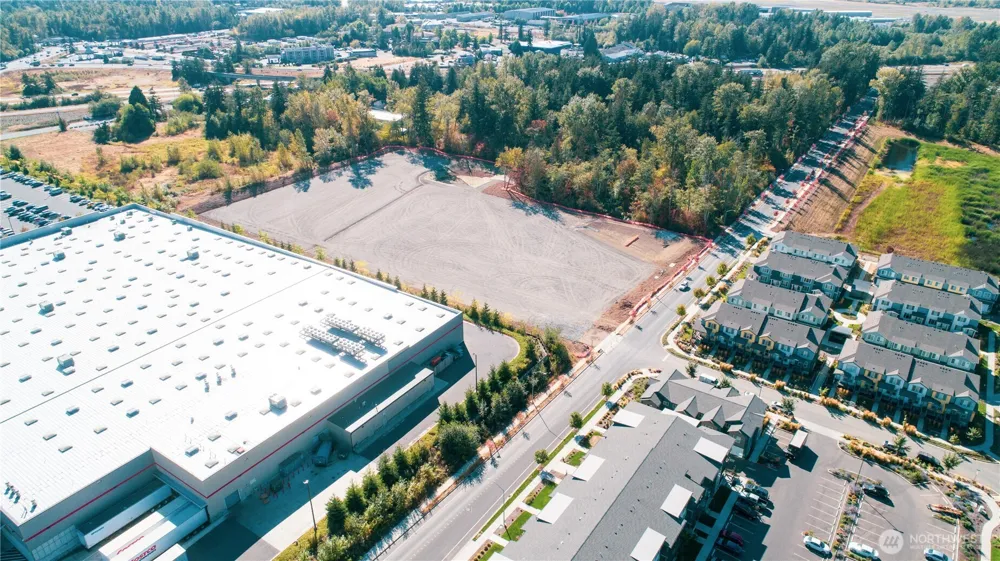 1365 Mahogany #1 Bellingham, WA 98226