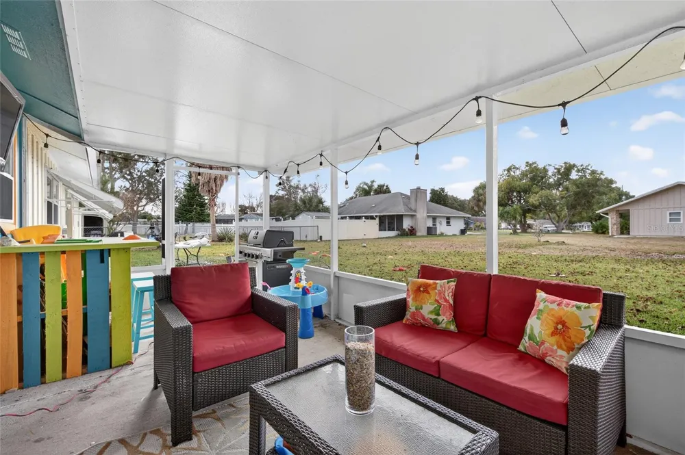 222 PINEROCK PLACE Port Orange, FL 32127