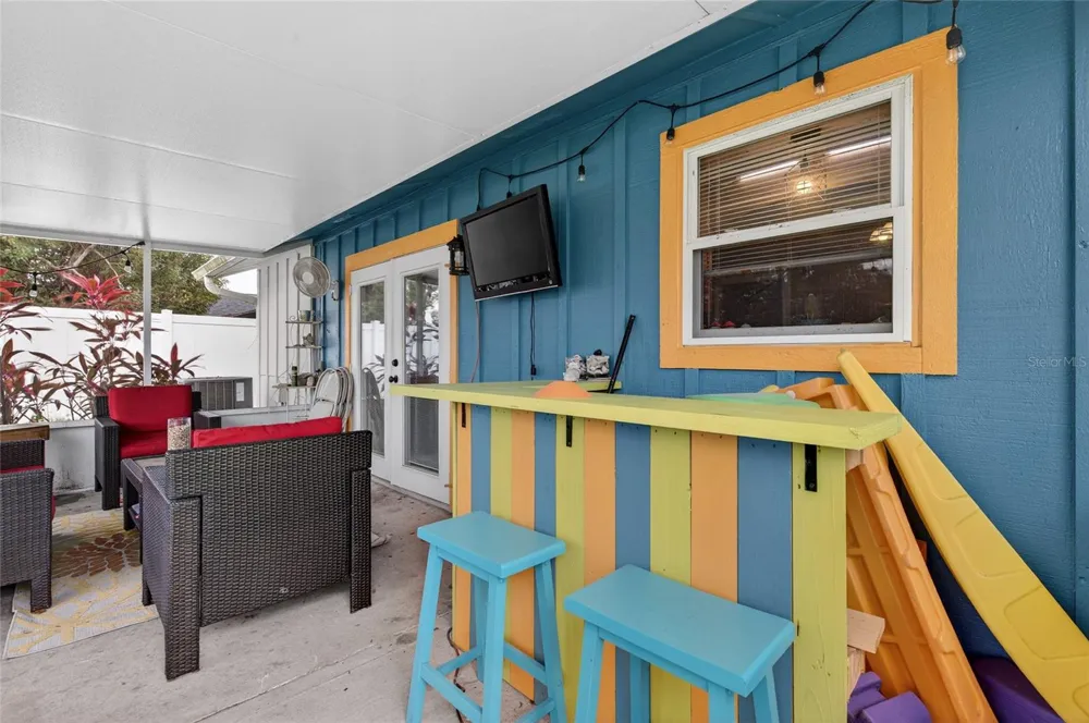 222 PINEROCK PLACE Port Orange, FL 32127