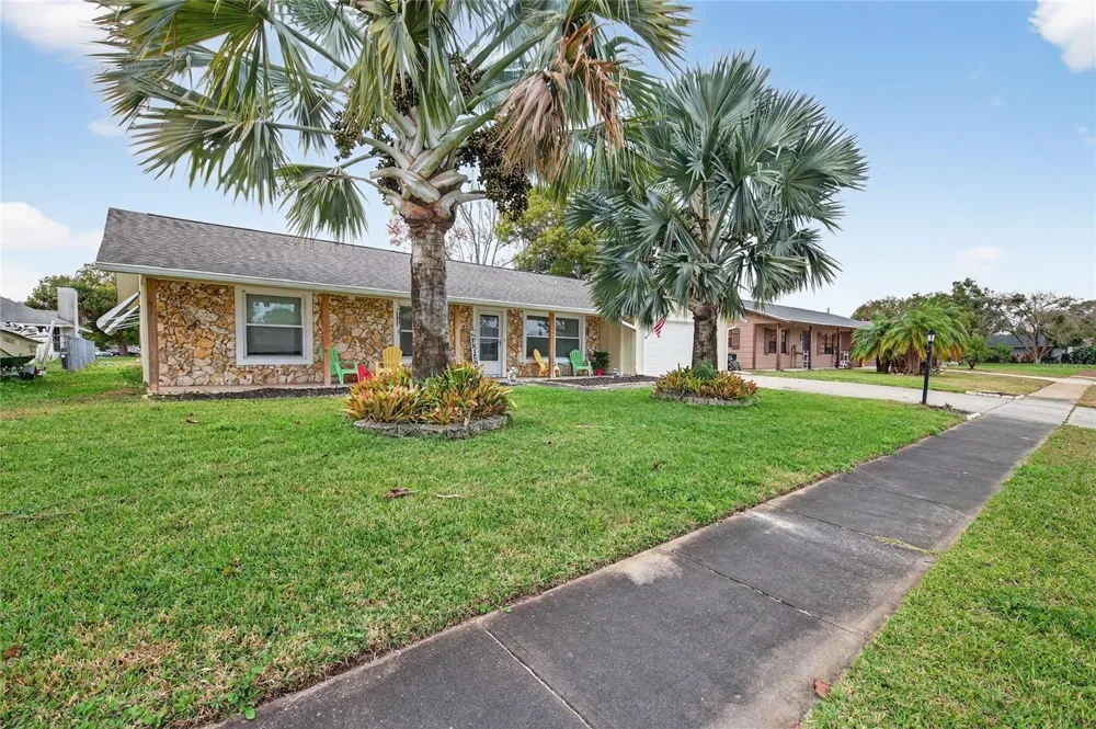 222 PINEROCK PLACE Port Orange, FL 32127