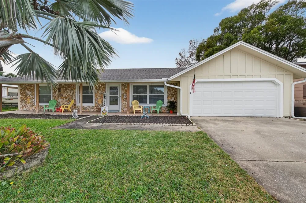 222 PINEROCK PLACE Port Orange, FL 32127