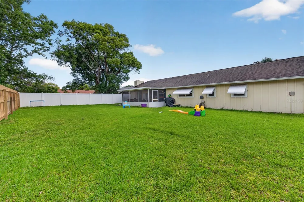 222 PINEROCK PLACE Port Orange, FL 32127